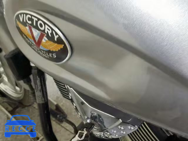 2007 VICTORY MOTORCYCLES VEGAS 5VPGB26D273001336 image 12