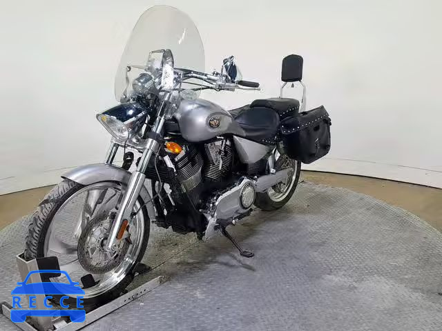 2007 VICTORY MOTORCYCLES VEGAS 5VPGB26D273001336 image 3