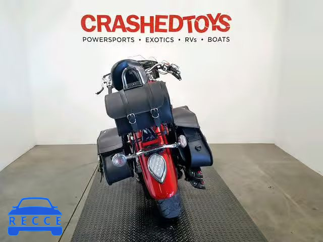 2007 YAMAHA XV1700 A JYAVP17E27A024356 image 3