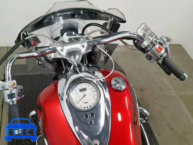 2007 YAMAHA XV1700 A JYAVP17E27A024356 image 7