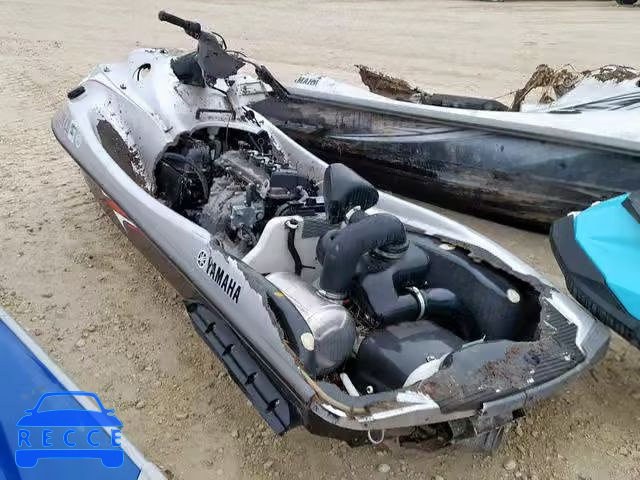 2014 YAMAHA VX SPORT YAMA2214D414 зображення 2