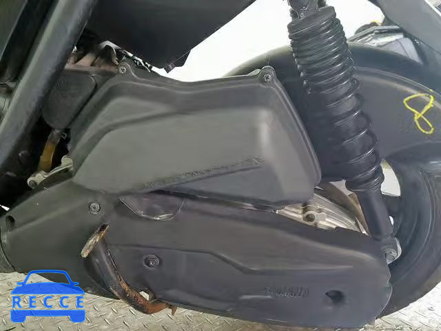 2011 YAMAHA YW125 RKRSE48Y7BA061766 image 10