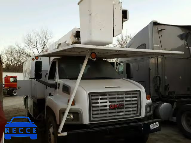 2006 GMC C7500 C7C0 1GDJ7C13X6F409585 image 0