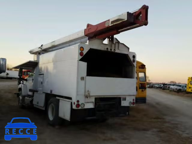 2006 GMC C7500 C7C0 1GDJ7C13X6F409585 image 2
