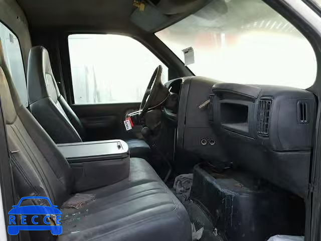 2006 GMC C7500 C7C0 1GDJ7C13X6F409585 image 4