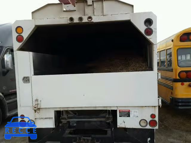 2006 GMC C7500 C7C0 1GDJ7C13X6F409585 image 5