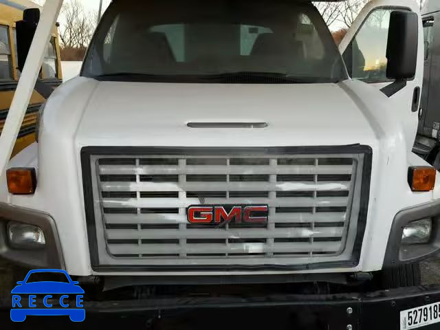 2006 GMC C7500 C7C0 1GDJ7C13X6F409585 image 6