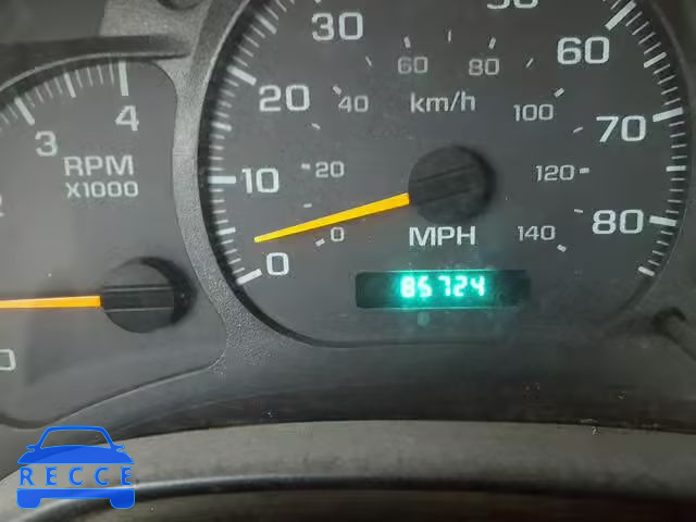 2006 GMC C7500 C7C0 1GDJ7C13X6F409585 image 7