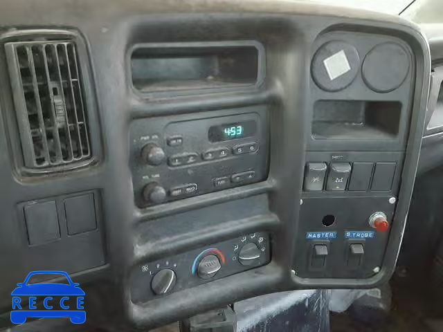 2006 GMC C7500 C7C0 1GDJ7C13X6F409585 image 8