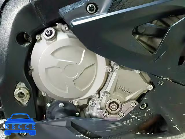 2010 BMW S 1000 RR WB1051707AZV41487 image 11