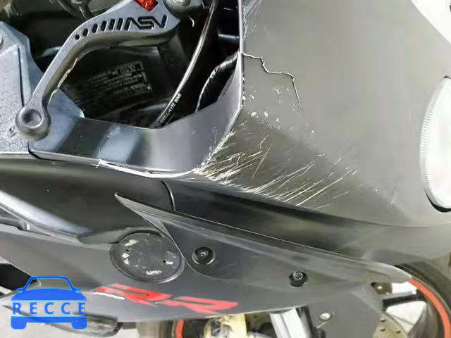 2010 BMW S 1000 RR WB1051707AZV41487 image 17