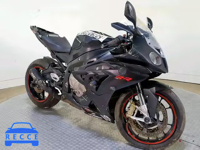 2010 BMW S 1000 RR WB1051707AZV41487 image 1