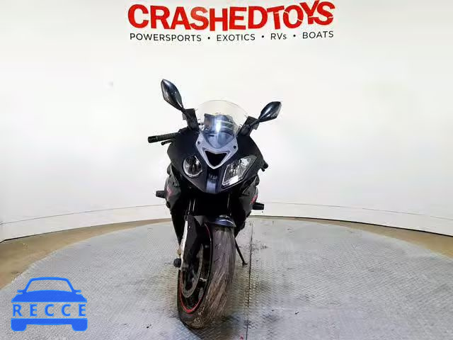 2010 BMW S 1000 RR WB1051707AZV41487 image 2