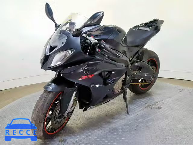 2010 BMW S 1000 RR WB1051707AZV41487 image 3