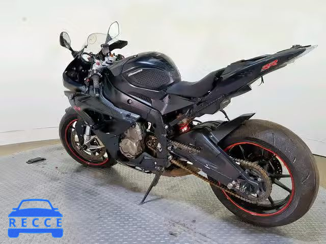 2010 BMW S 1000 RR WB1051707AZV41487 image 5