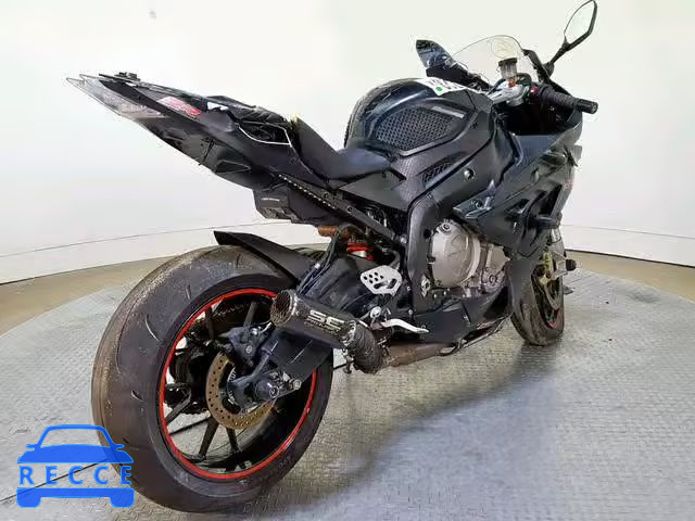 2010 BMW S 1000 RR WB1051707AZV41487 image 7