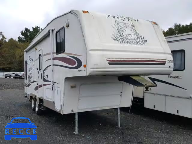 2004 FLEE PROWLER 1EC5R252444099559 Bild 0