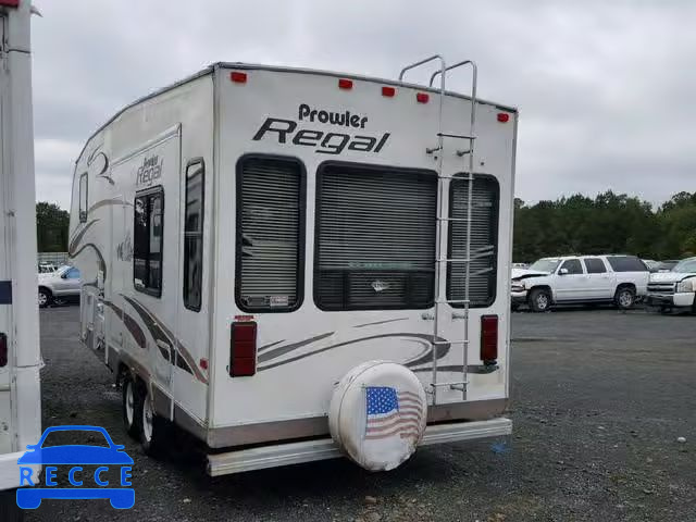 2004 FLEE PROWLER 1EC5R252444099559 Bild 2