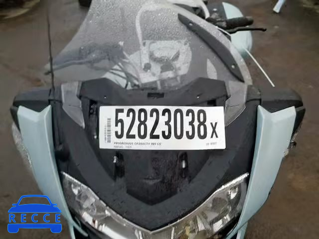 2011 BMW R1200 RT WB1044008BZW19517 Bild 8