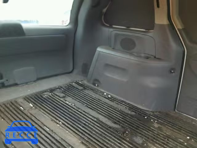 2006 DODGE CARAVAN C/ 1D4GP21R96B526713 image 5