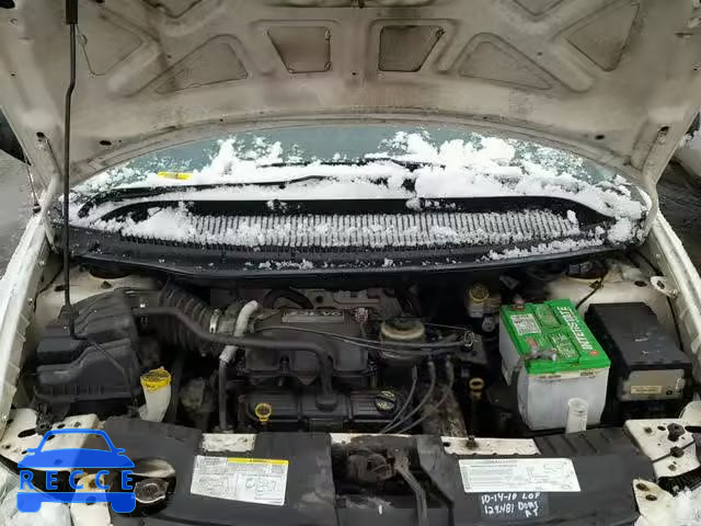 2006 DODGE CARAVAN C/ 1D4GP21R96B526713 image 6