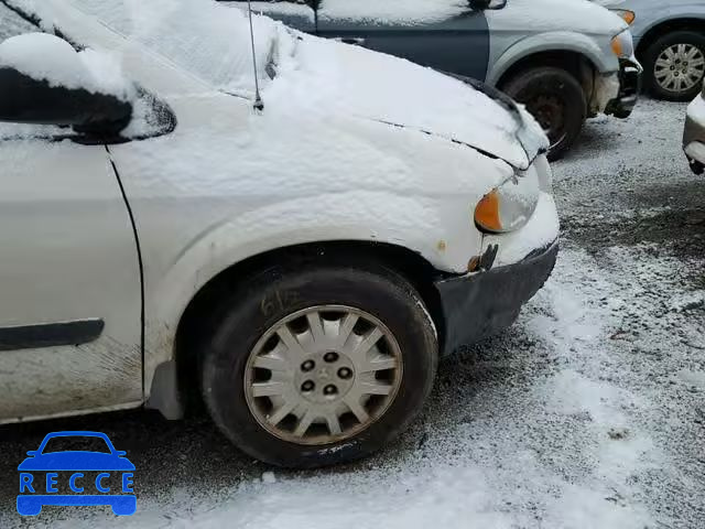 2006 DODGE CARAVAN C/ 1D4GP21R96B526713 image 8