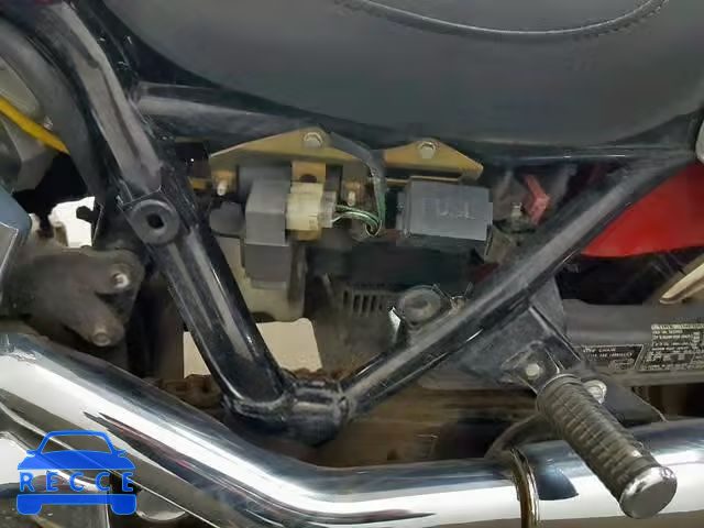 1994 HONDA VF750 C JH2RC4300RM000448 image 9