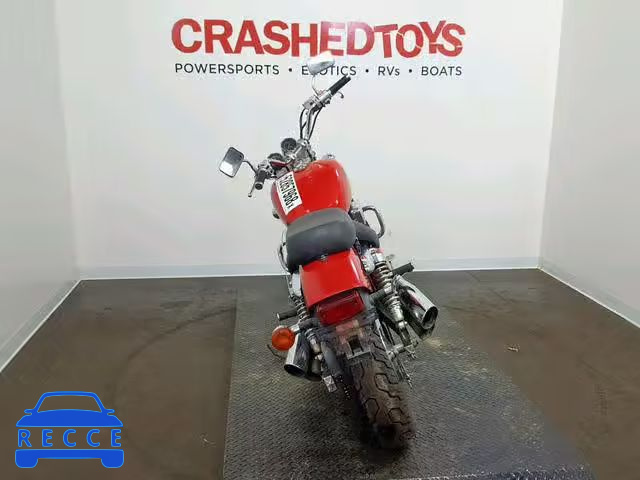 1994 HONDA VF750 C JH2RC4300RM000448 Bild 3