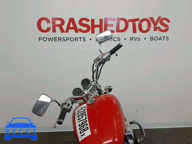 1994 HONDA VF750 C JH2RC4300RM000448 image 7