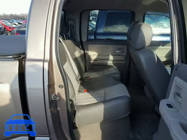 2010 DODGE DAKOTA LAR 1D7CW5GK1AS221392 Bild 5