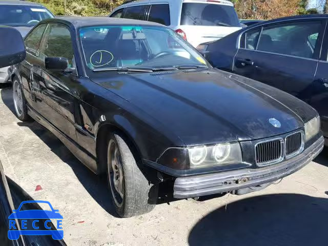 1996 BMW 328 IS WBABG1327TET00419 image 0
