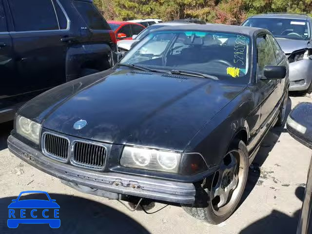 1996 BMW 328 IS WBABG1327TET00419 image 1