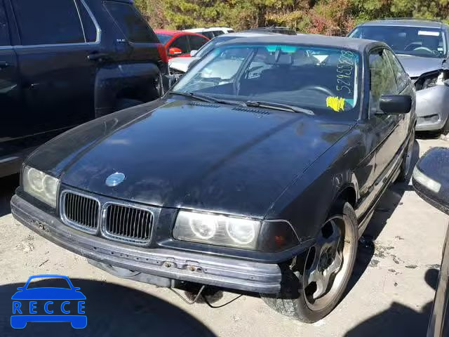 1996 BMW 328 IS WBABG1327TET00419 зображення 1