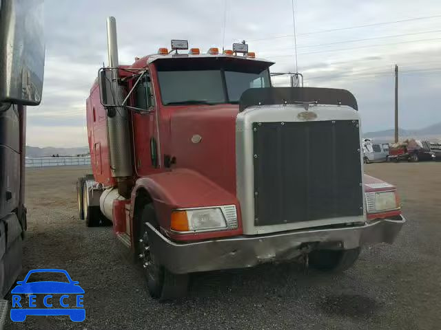 1996 PETERBILT 377 1XPCDB9X0TN422904 Bild 0