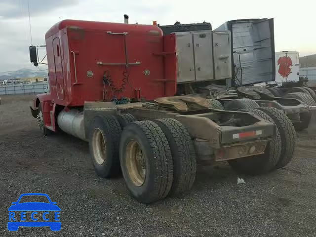 1996 PETERBILT 377 1XPCDB9X0TN422904 Bild 2