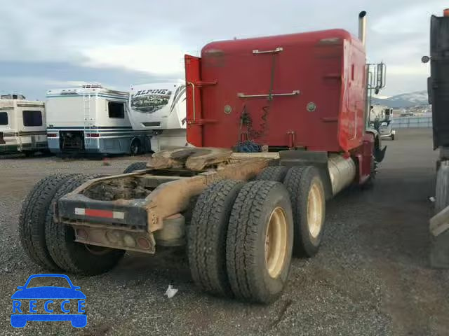 1996 PETERBILT 377 1XPCDB9X0TN422904 Bild 3