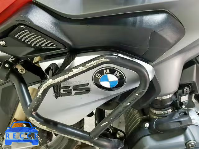 2016 BMW R1200 GS WB10A1104GZ189661 зображення 16