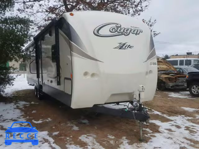 2016 OTHR KEYSTONE 4YDT30R21GV504883 зображення 0