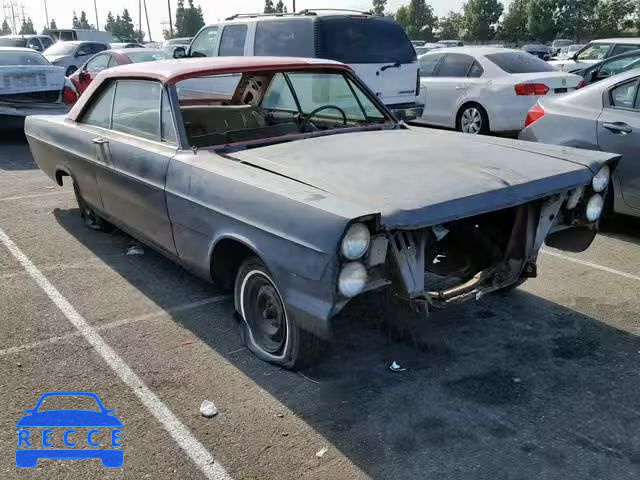 1965 FORD GALAXIE 5J67X155570 image 0