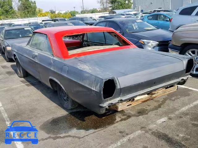 1965 FORD GALAXIE 5J67X155570 image 2