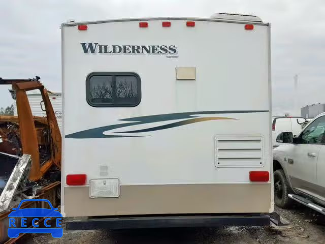 2008 OTHR WILDERNESS 1ED1R242982902850 зображення 4