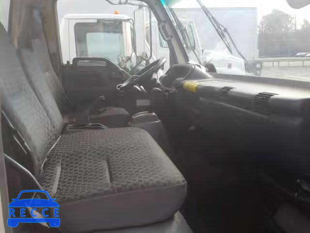 2006 ISUZU NQR JALE5B16267901942 image 4