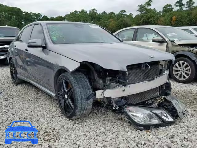 2012 MERCEDES-BENZ E 550 4MAT WDDHF9BB9CA544358 image 0