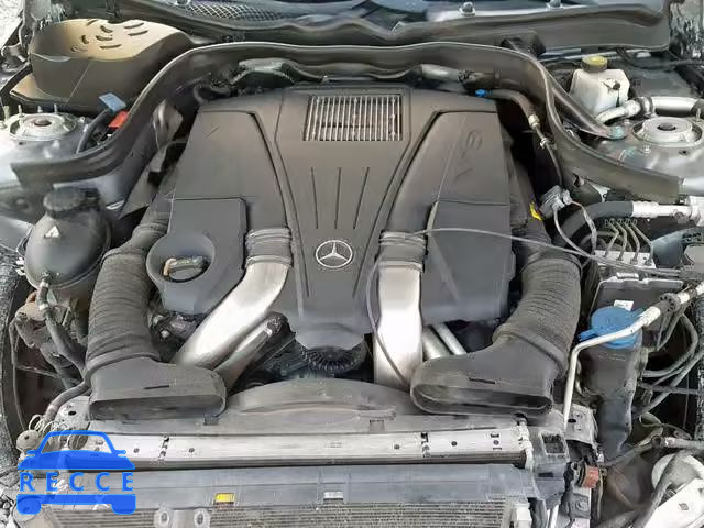 2012 MERCEDES-BENZ E 550 4MAT WDDHF9BB9CA544358 Bild 6