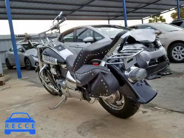 2001 SUZUKI VL1500 JS1VY51A812102472 image 2