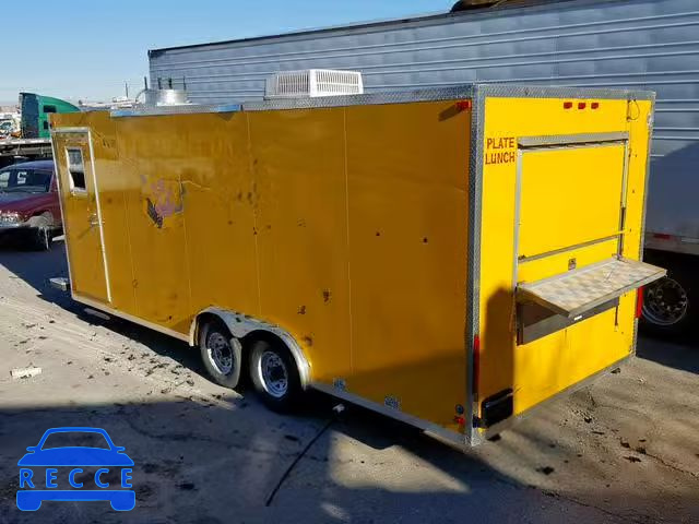 2012 OTHER TRAILER 1S986X227CM982199 image 2