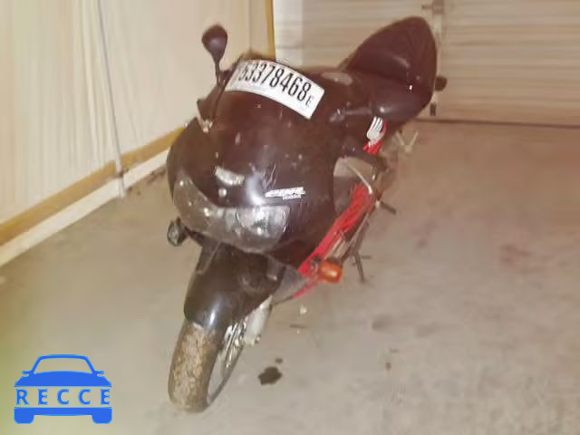 1998 HONDA CBR900 RR JH2SC3307WM200377 зображення 1