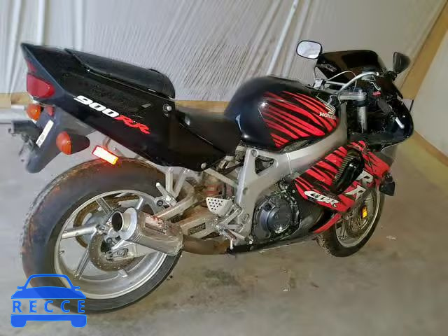 1998 HONDA CBR900 RR JH2SC3307WM200377 зображення 8