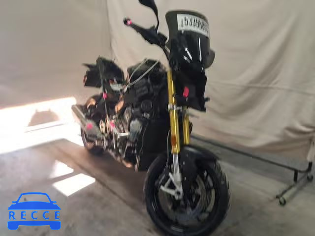 2016 BMW S 1000 XR WB10D1302GZ461984 image 0