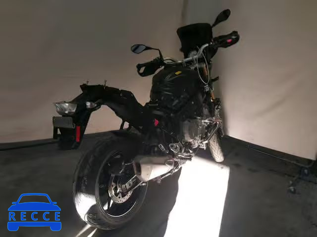 2016 BMW S 1000 XR WB10D1302GZ461984 image 3